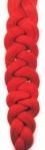 Hair Extensions-158256-Red