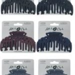 Claw Clips-201138