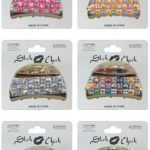 Claw Clips-201272