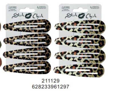 Snap Clips, Kids-211129
