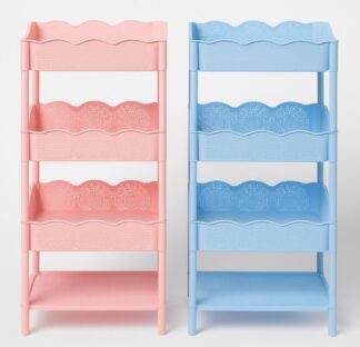 4 Tier Kitchen Stand 3 colors