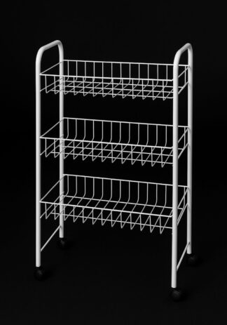 3 tier Metal Kitchen Space Saver
