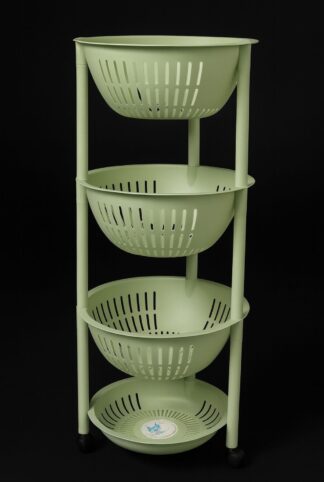 4 Tier Stand