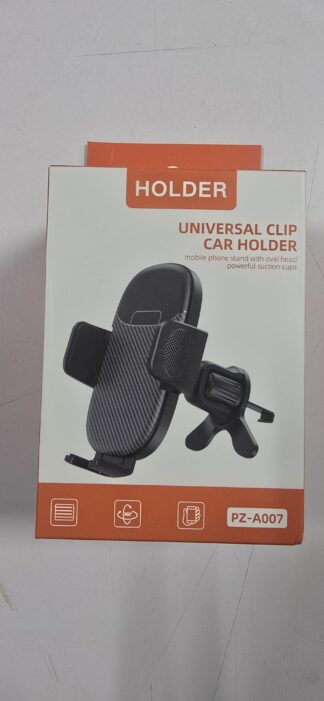 carton phone holder