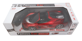 BYB1246-1-Remote Control Sports Car