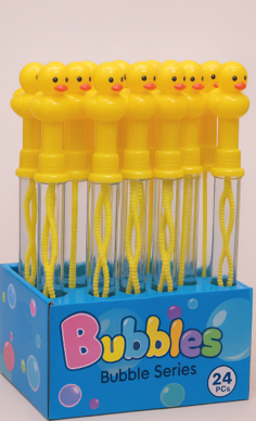BYB1289-1-Bubble Set (Including Display Box for Individual Sale)