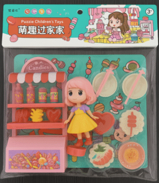 BYB1828-1-Candy Stand Set