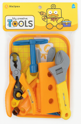 BYB1828-6-Tools Set