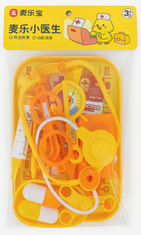 BYB1828-7-Doctor Set
