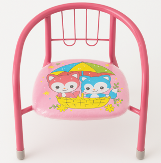 BYB3421-3-1-Kids Squeaking Chair