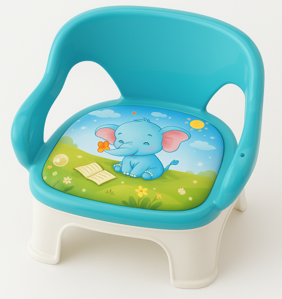 BYB3421-3-3-Sitting Chair for Toddlers