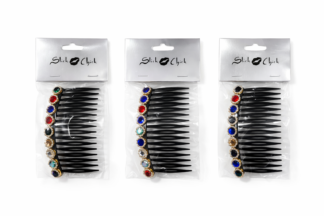 Side Comb Clip - 222714