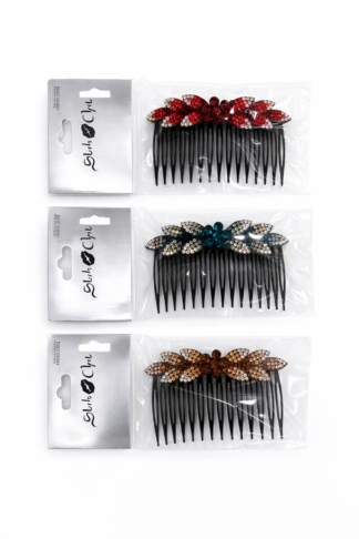 Side Comb Clip - 222715