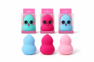 Makeup Silicon Sponge - 222857