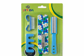 Manicure Tool Set - 222874