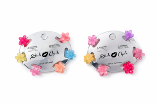 Extra Mini Claw Clips - 222952