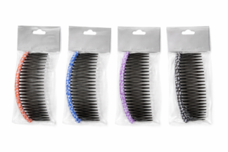 Side Comb Clip - 222708
