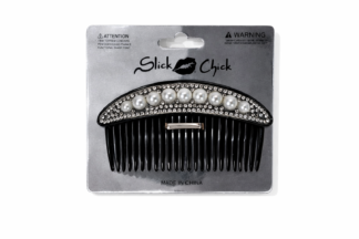 Side Comb Clip - 222515