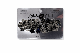 Diamonty Barrette Clip - 24131