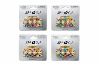 Mini Claw Clip - 222942