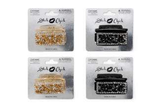 Mini Claw Clip - 222941