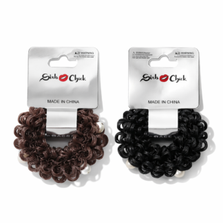 Hair Bun O Ring - 202616