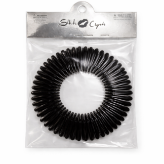 Spiral Tie Ring - 202627