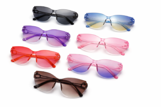 Sunglasses Variation 3 #1035