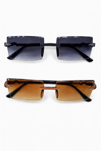 Sunglasses Variation 2 - #1034