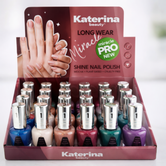 Nail Polish Display #2 - #1037