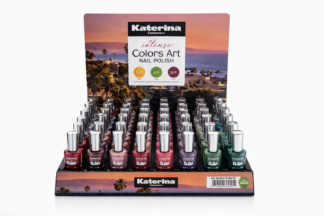 Nail Polish Display #3 - #1038