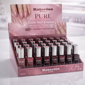 Nail Polish Display #4 - #1039