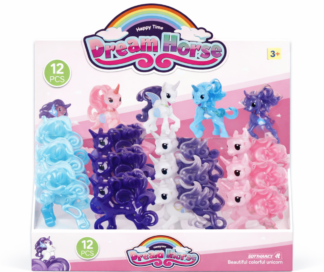 Dream Horse Display Box #1017