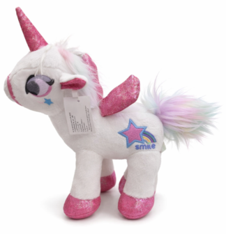 Unicorn Teddy - #1030