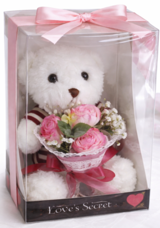 Gift Bear - #1004