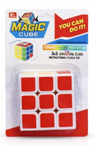 Rubic's Cube - #1001