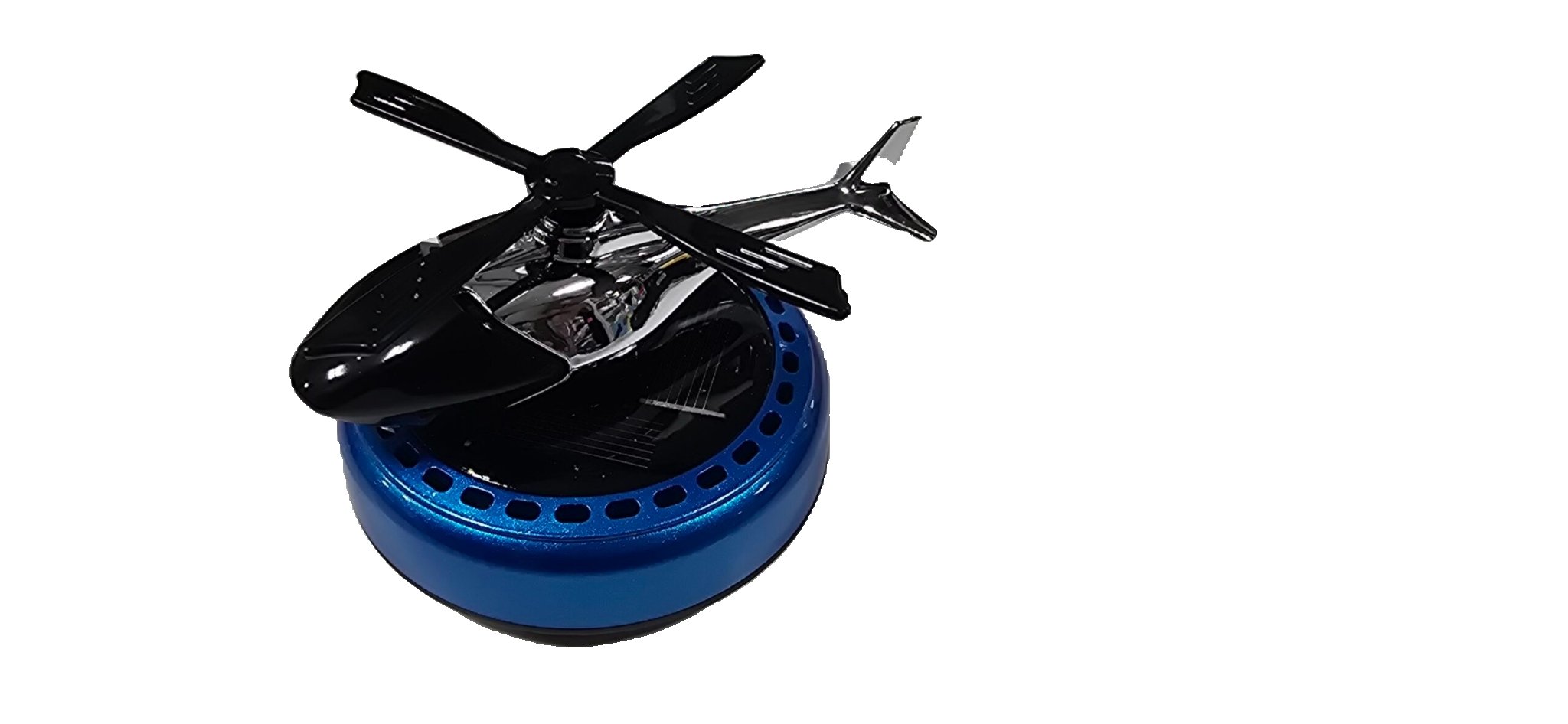 Solar Powered Car Air Freshner - Image 2