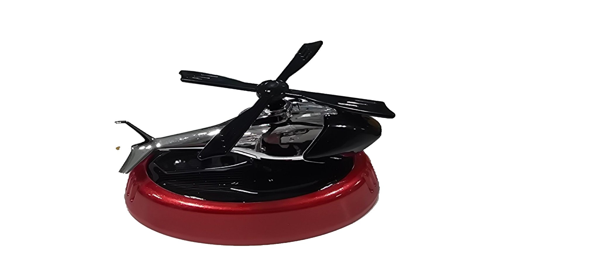 Solar Powered Car Air Freshner - Image 3