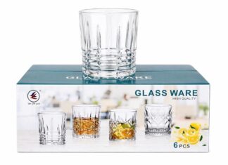 Whisky Glass#5411