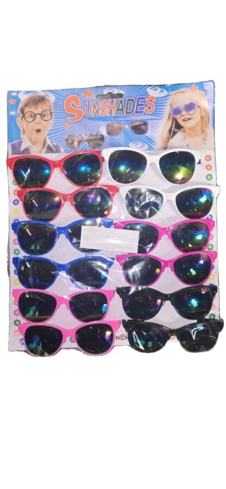 Kids Sunglasses S78