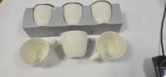 3 pcs cup set C90002