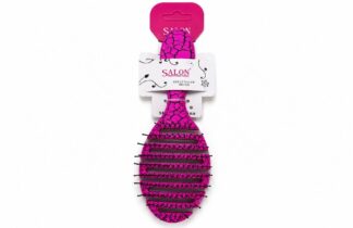 Flexi Hair brush #HB790