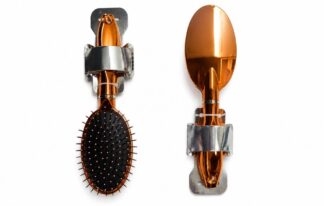 Hair Brush#HB784