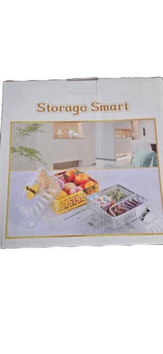 Smart Storage # SS007