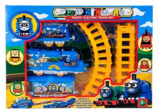 Train set #ET10