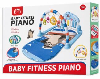 Baby Fitness Piano#BFP515