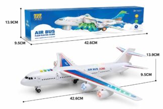 Air Plane #AB777
