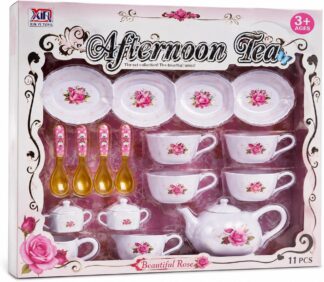 Tea Set #TS345