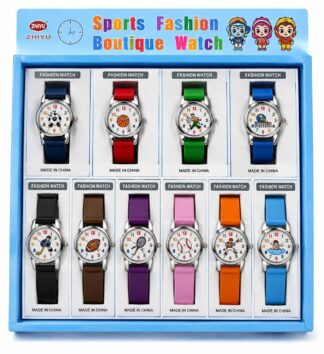 Kids Quartz Watch