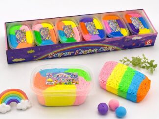 Modeling Clay -8112